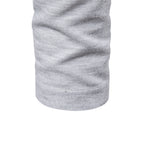 Classic Long Sleeve Polo Shirt