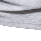 Classic Long Sleeve Polo Shirt