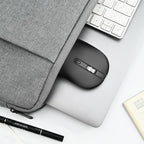 Type‑C 2.4G Wireless Ergonomic Silent Mouse
