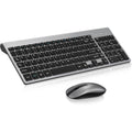 2.4G Wireless Keyboard & Mouse Combo